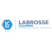 LABROSSE CLEANING logo - Similar company to Lfimmo