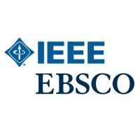 IEEE EBSCO India logo - Similar company to Ebsco Information Services India