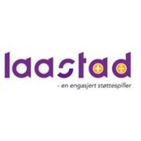 Laastad Pluss & Minus logo - Similar company to Performis As