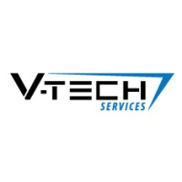 V-Tech Services logo - Similar company to Ez Tek Solutions
