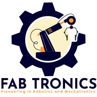 FAB TRONICS logo - Similar company to Aurum Luxe Llc