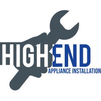 High End Appliance Installation Pro Inc.
