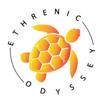 Ethrenic Odyssey logo - Similar company to Techworx