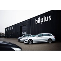 bilplus logo - Similar company to Bil+