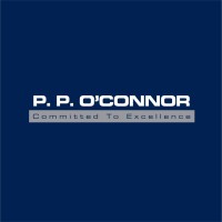 P.P O'Connor Enviro LTD logo - Similar company to Chrisalis Refurbishment Limited