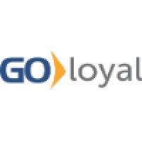 GoLoyal logo - Similar company to Cityplay By Goloyal