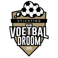 De Voetbaldroom logo - Similar company to De Voetbalwerkplaats