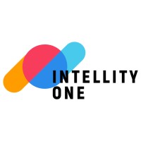 INTELLITY ONE logo - Similar company to Группа Rbi