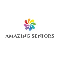Amazing Seniors logo - Similar company to Loop Marketing Group