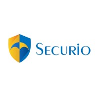 Securio logo - Similar company to Securio