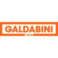 Galdabini Präzisions Maschinen AG logo - Similar company to Star Foil-Systems Ag