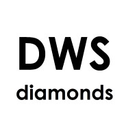 DWS Diamonds logo - Similar company to Artemer Studio Jewelry Design