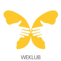 WEKLUB logo - Similar company to Aditya Media