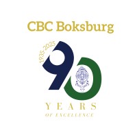 Christian Brothers' College Boksburg logo - Similar company to York High School
