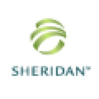 Sheridan Healthcare logo - Similar company to Envision Physician Services