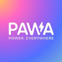 PAWA logo - Similar company to Crg Ufficio