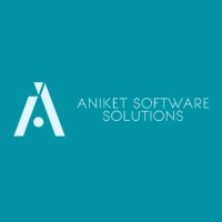 Aniket Software Solutions logo - Similar company to Techtenten