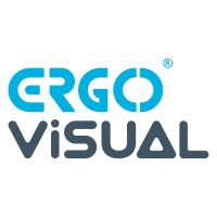 ERGOVISUAL - Control Rooms- Hybrid Workspace - Smart Funiture -  & Datacenters logo - Similar company to Lundhalsey