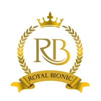 Royal Bionic Co., Ltd logo - Similar company to Data Myanmar