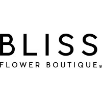 BLISS Flower Boutique KSA logo - Similar company to Silk Flower Store