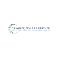 Dr.Wolff, Seyler & Partner I Advisors in Finance and Healthcare logo - Similar company to Die Praxisentwickler – Eine Marke Der Synmedico Gruppe