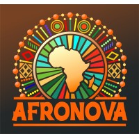 AFRONOVA logo - Similar company to Pluma Creative Studio