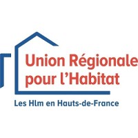 URH Hauts-de-France logo - Similar company to Senea