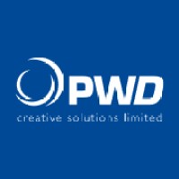 PWD CREATIVE SOLUTIONS LIMITED logo - Similar company to Urhr