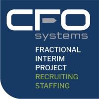 CFO Systems Recruiting & Staffing logo - Similar company to Cfo Systems, Llc