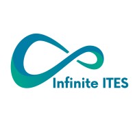 Infinite ITES logo - Similar company to Infinite Leads Solutions Pvt. Ltd