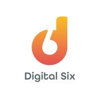 Digital Six logo - Similar company to Digital Ninjas