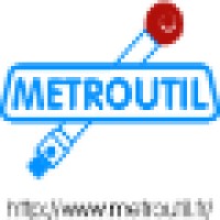METROUTIL logo - Similar company to Smsf