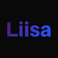 Liisa logo - Similar company to Loop