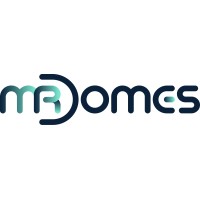 Mister Domes logo - Similar company to Voerke Ijs