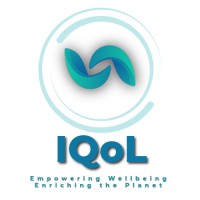IQoLcompany logo - Similar company to Wise Logistics Oy