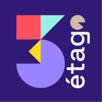 Agence 3e étage logo - Similar company to Koya