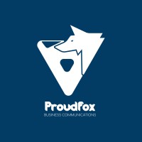 Proudfox Business Communications logo - Similar company to 2Logic