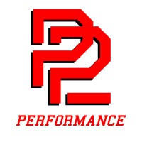 P2P Performance logo - Similar company to Diji Menü