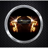 LeonHard Producciones Entertainment Group logo - Similar company to Hypnos Films