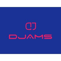 DJAMS Store logo - Similar company to Macrovision