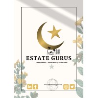 Estate Gurus logo - Similar company to Gatezee