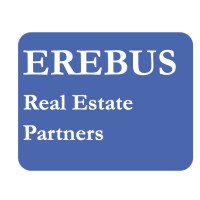 Erebus Real Estate Partners logo - Similar company to Third House Capital
