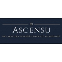 Ascensu logo - Similar company to Class To Career Initiative