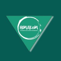 Himakom UBSI Margonda logo - Similar company to Kmo Indonesia