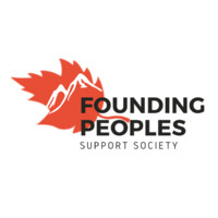 Founding Peoples Support Society logo - Similar company to Kaslo Sourdough