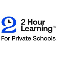 2 Hour Learning for Private Schools logo - Similar company to 2 Hour Learning