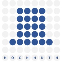 Hochhuth Consulting GmbH logo - Similar company to Collection Next