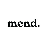 mend yoga logo - Similar company to Nitro Bar