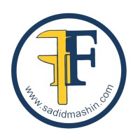 SadidMashin Co. logo - Similar company to هیدرولیک نارون تجهیز(هیدروماسیون)