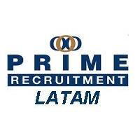 Prime Recruitment LATAM logo - Similar company to Virtual 5